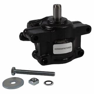 Power Steering Pump OEM Parts STP204RM