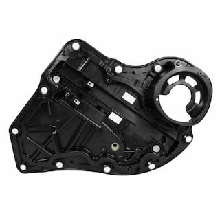 Window Regulator - Left, Rear OEM Parts WLR304