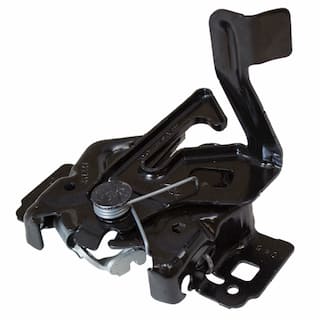 Hood Latch (GT, Shelby) OEM Parts AR3Z16700A