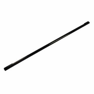 Door Belt Molding Window Frame - Left OEM Parts 8A8Z74255A61A
