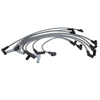 Spark Plug Wire Set Kit OEM Parts WR4110