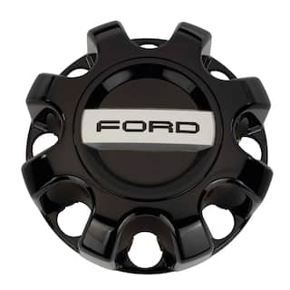 Wheel Cap Cover - Rear, Center OEM Parts KC3Z1130B