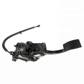 SHAft Includes: Accelerator Pedal OEM Parts AL3Z9F836M