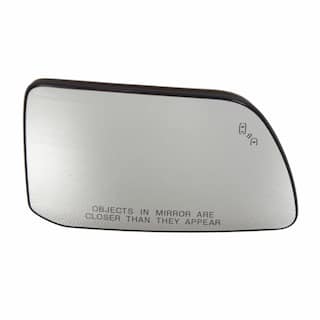 Door Mirror Glass Rear View OEM Parts CT4Z17K707E