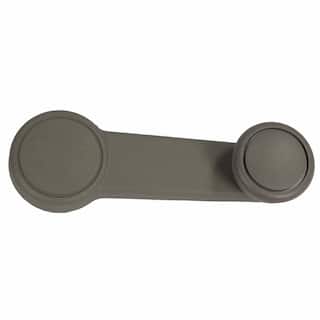 Window Crank Handle Door Regulator - Front, Rear (Coupe) OEM Parts 8S4Z5423342AA