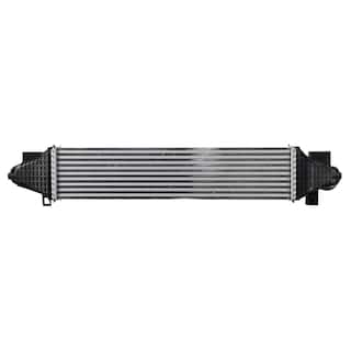Intercooler Engine Charge Air Cooler OEM Parts LX6Z6K775A
