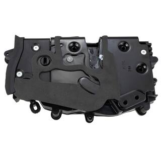 Latch - Left, Rear OEM Parts RC5Z54264A27B