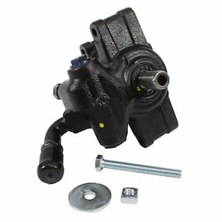 Power Steering Pump OEM Parts STP208RM