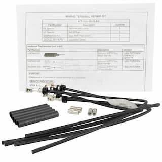 Fuel Pump Jumper Harness Kit Terminal OEM Parts WT1027