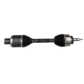 Drive Axle Shaft - Right, Front (Phantom/Raptor) OEM Parts TX802