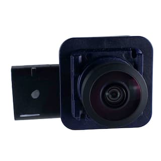 Park Assist Camera Parking - Front OEM Parts KK3Z19G490T
