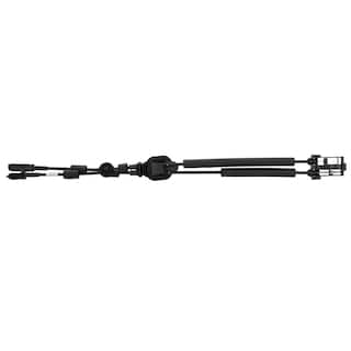 Cable - Right, Front OEM Parts M2DZ78221A00E