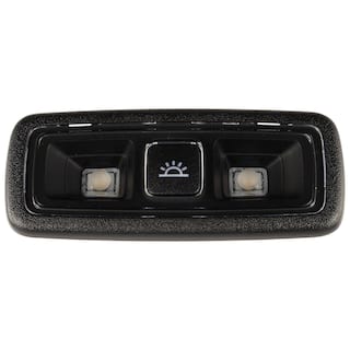 Lamp Interior - Left, Right (Cypress) OEM Parts RB5Z13776AA
