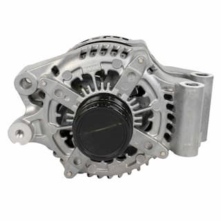 Alternator - 175 AMP, Driver OEM Parts GL8839