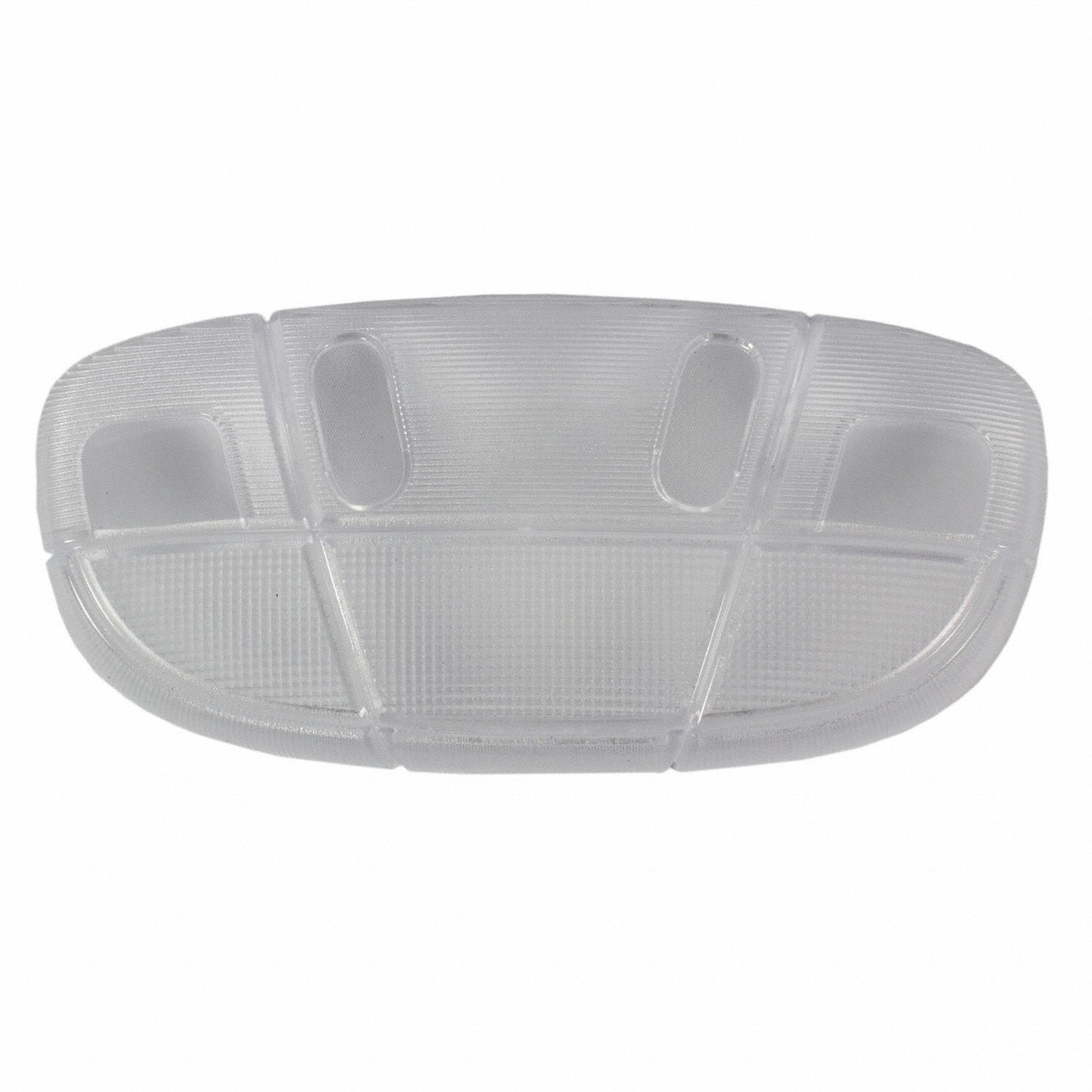 LE DOME 2006 　1本 Amazon.com: GG Grand General 69025 Red Oval Dome Light Lens