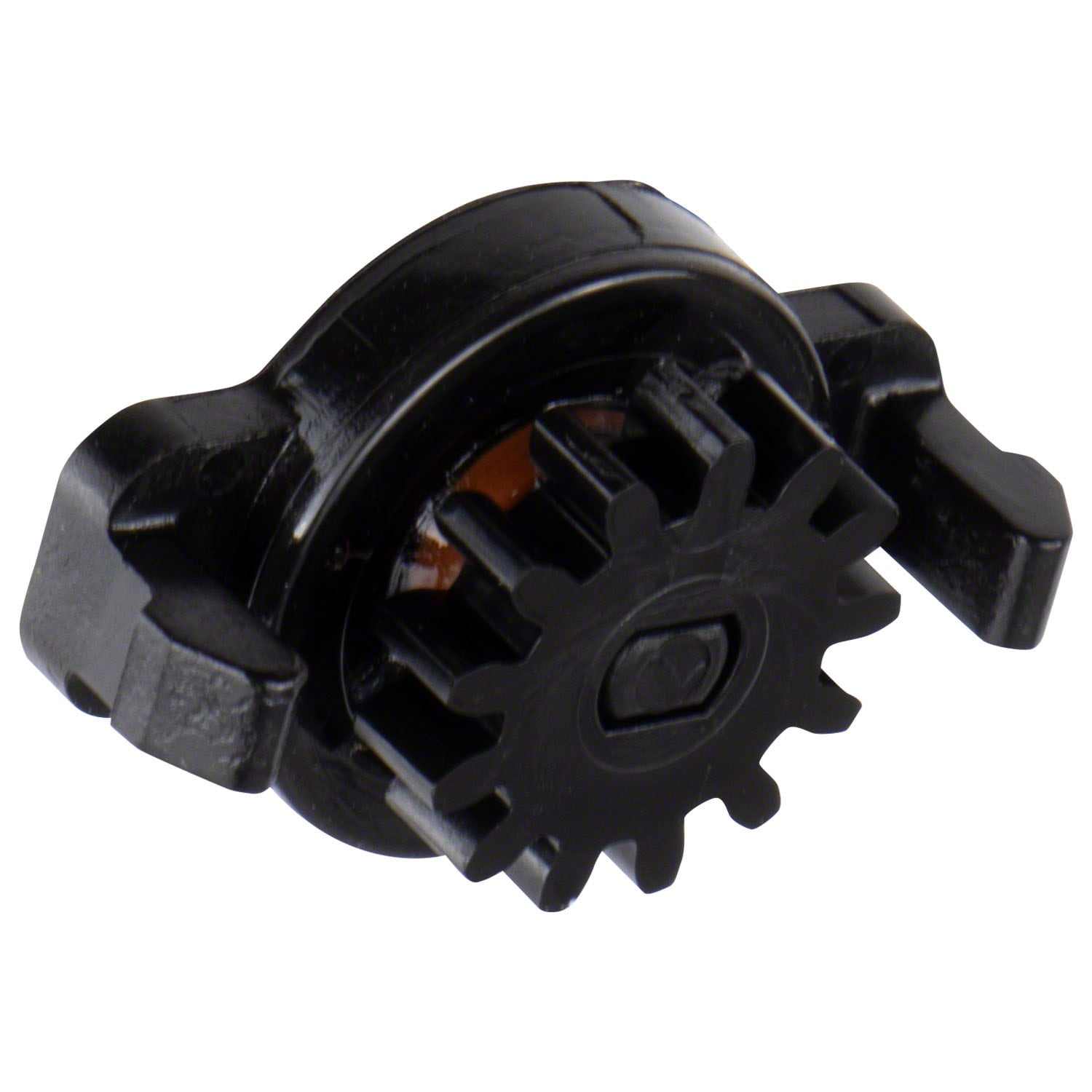 Volkswagen Glove Box Support - Genuine VW 17B858309 | FCP Euro