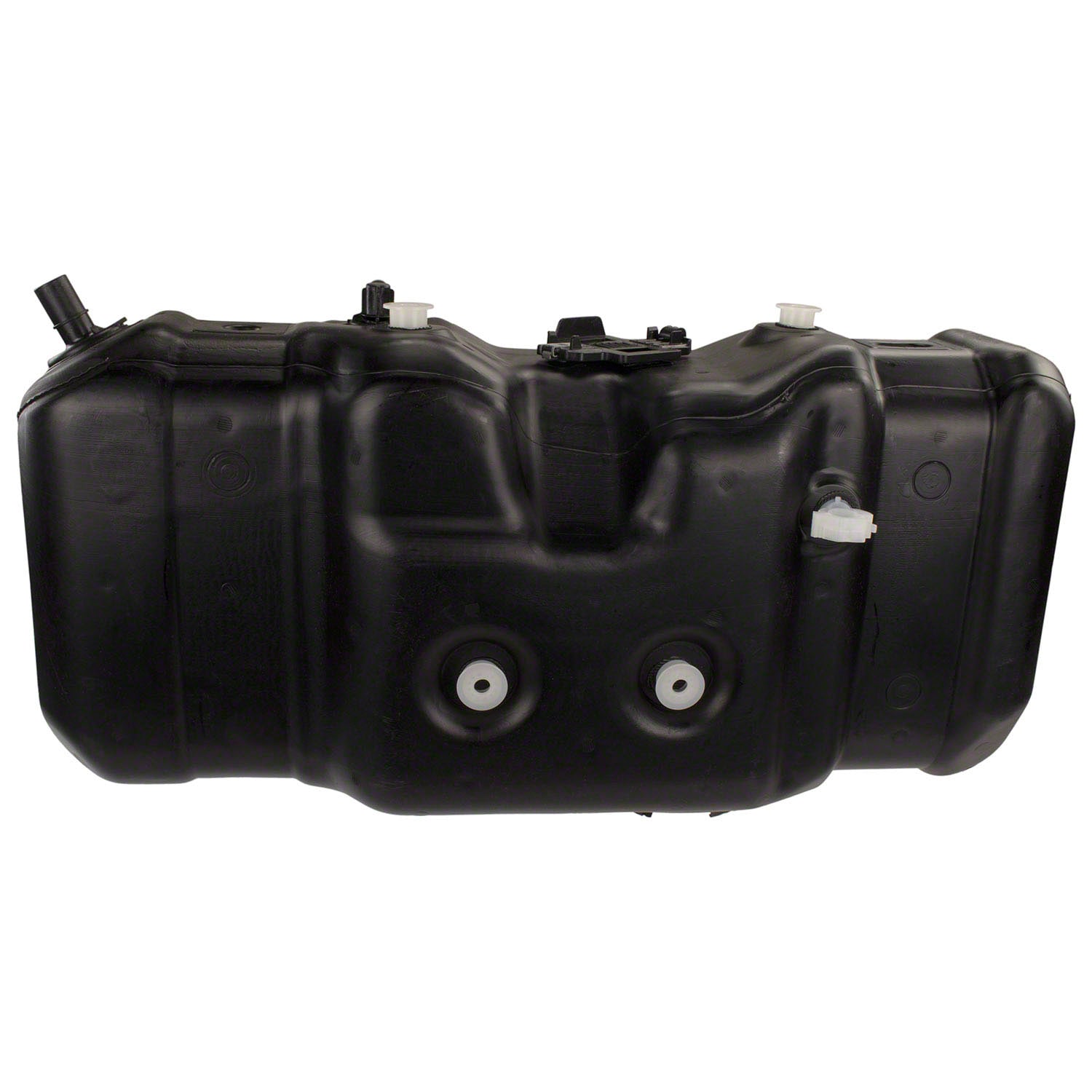Diesel Exhaust Fluid (DEF) Tank Emissions | FordUS