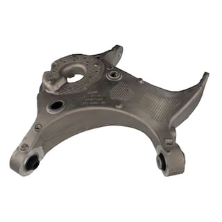 Suspension Control Arm and Ball Joint As - Rear OEM Parts MCS190159