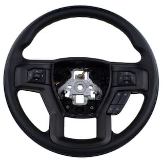 Steering Wheel Trim OEM Parts HC3Z3600AA