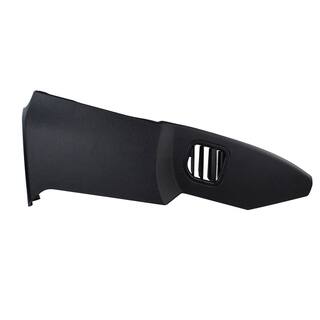 Panel Instrument - Left (Police) OEM Parts GB5Z7804609BA