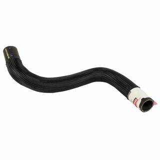 Radiator Coolant Hose - 1.6L OEM Parts KM5260