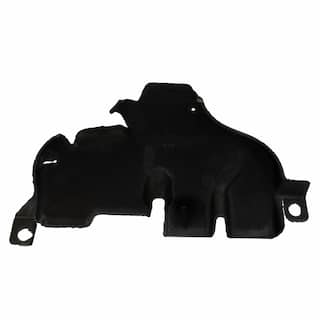 Engine Intake Manifold Insulator OEM Parts EJ7Z9K540B