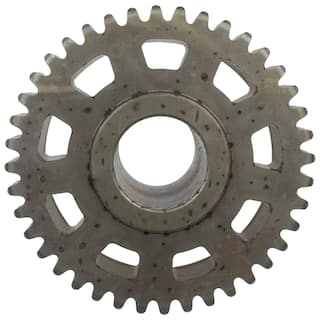 (Sprocket, Sprocket.) OEM Parts ML3Z7177B