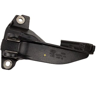 Suspension Track Bar Bracket - Front OEM Parts PC3Z3A093A