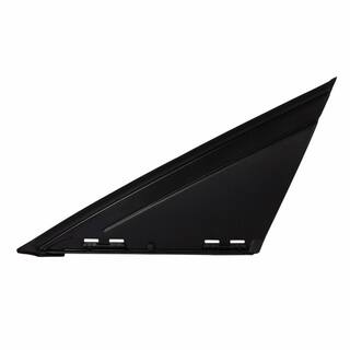 Fender Molding - Left OEM Parts CP9Z16003B