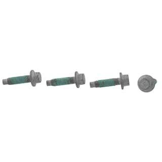 Bolt - M6 X 20MM (AT) OEM Parts W712658S442