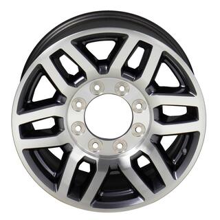 Wheel Rim 18