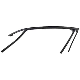 Window Channel Track - Left, Front OEM Parts LJ6Z7821597F