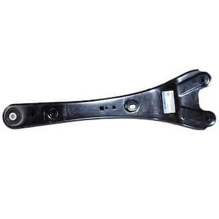 Radius Arm Adjustment Alignment Pinion Angle - Left, Front OEM Parts PC3Z3A360B