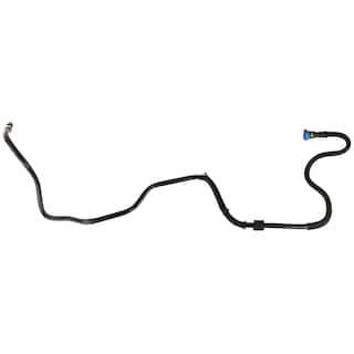 Fuel Pipe Line - Rear 6.7L OEM Parts PC3Z9A337M