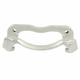 Disc Brake Caliper Bracket - Right, Front OEM Parts BRBCF57