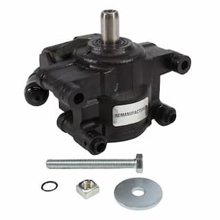 Power Steering Pump OEM Parts STP218RM