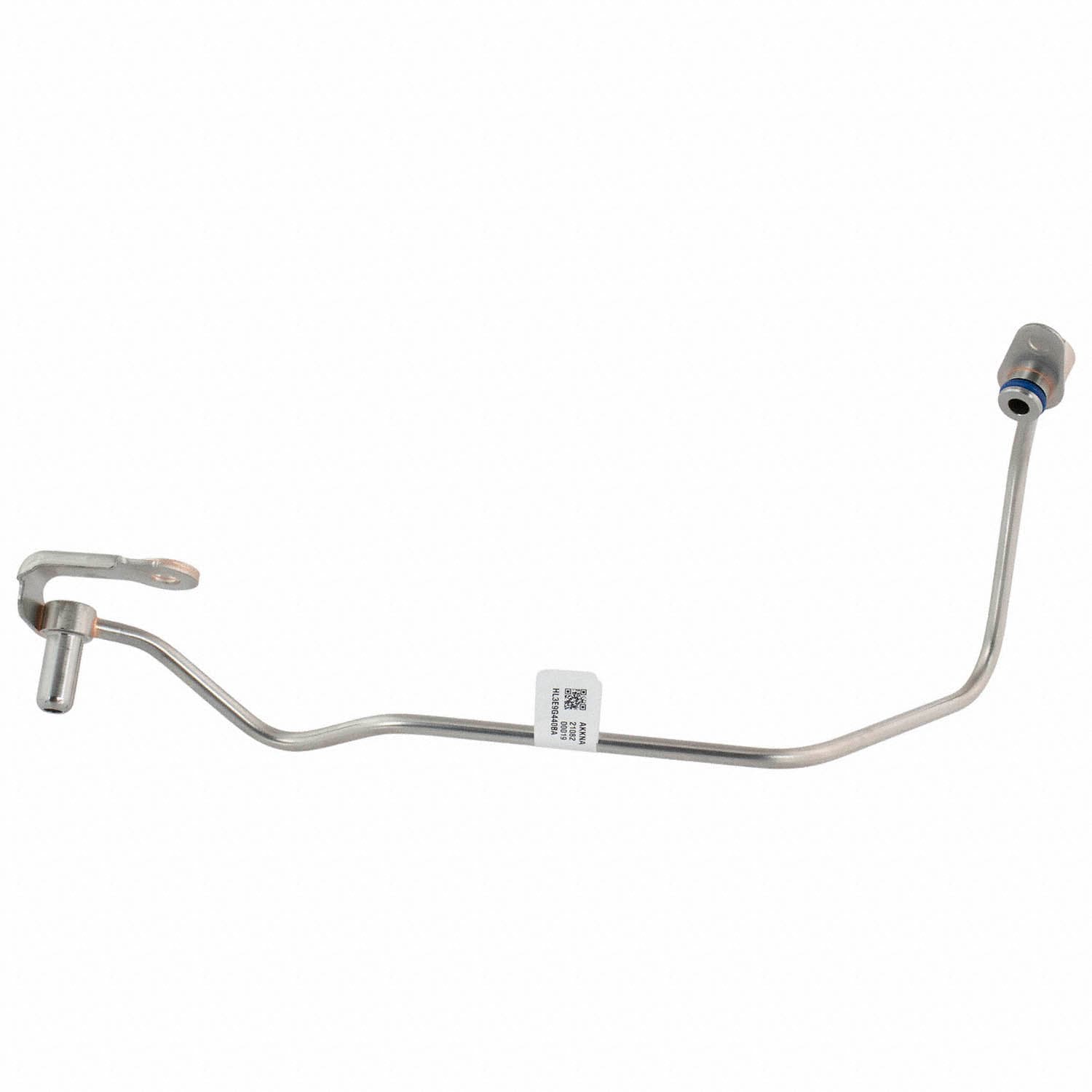 Turbocharger Oil Line. Tube - 3.5L.