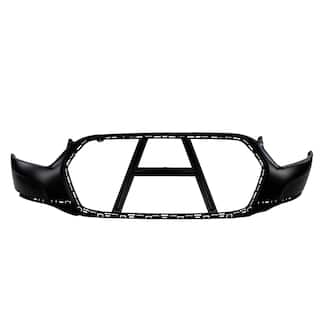 Bumper Cover - Front OEM Parts SK4Z17D957CAPTM