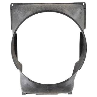 Shroud Radiator Fan OEM Parts 4C4Z8146CA