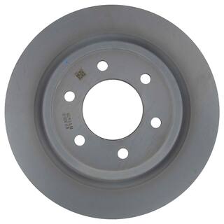 Brake Disc Rotor - Rear 3.0L OEM Parts ML1Z2C026D