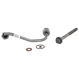 Fuel Injector O-Ring Kit Tube and Seal - 6.7L OEM Parts CM5328