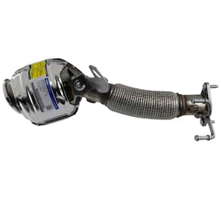 Catalytic Converter - 1.5L OEM Parts PZ1Z5E212F