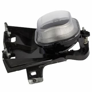 Fog Light Lamp - Right, Front OEM Parts 6L5Z15200AA