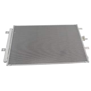 AIR CONDITIONING (A/C) Condenser - 2.0L OEM Parts YJ747