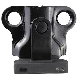 Striker Door Locking MECHANIC - Lower OEM Parts RL3Z7022008A