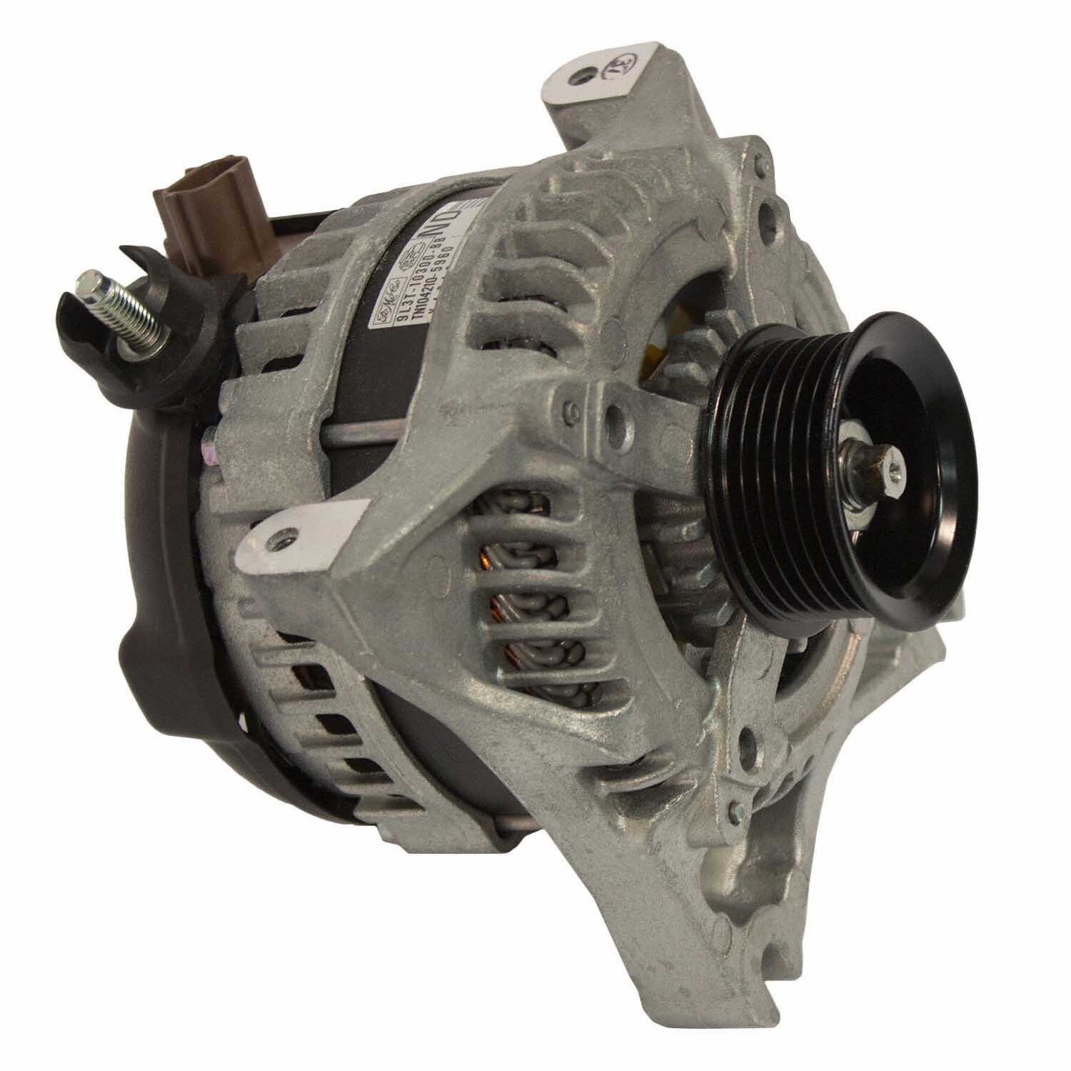 Ford® Starters and Alternators - Electrical System Parts