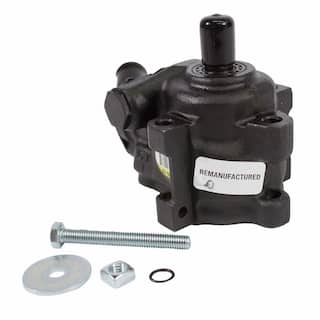 Power Steering Pump OEM Parts STP223RM