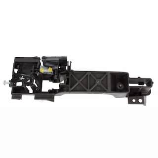 Exterior Door Handle Reinforcement - Left, Front OEM Parts 8A8Z7426685A