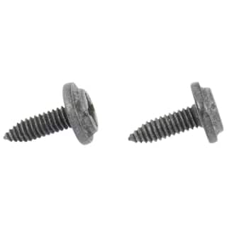 Kit Hardware - M4.2, Rear, Back OEM Parts 4C3Z26600A58HA