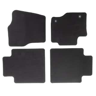 Kit Floor Contour Mat - Front OEM Parts PC3Z2613300AB